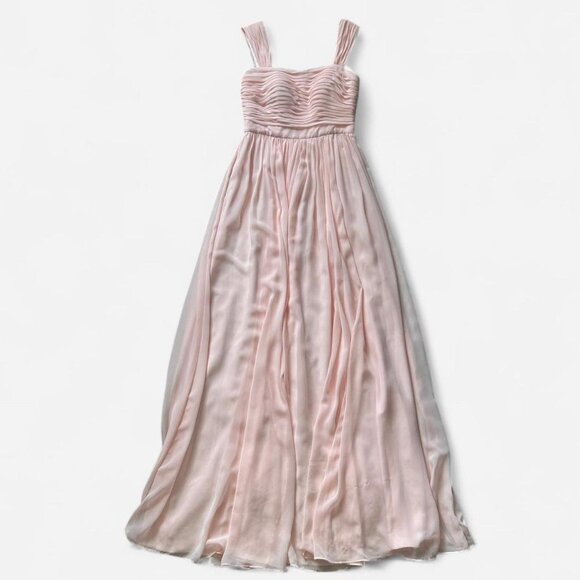 Weddington Way Bridesmaid Dress Size 2 - Picture 2 of 5